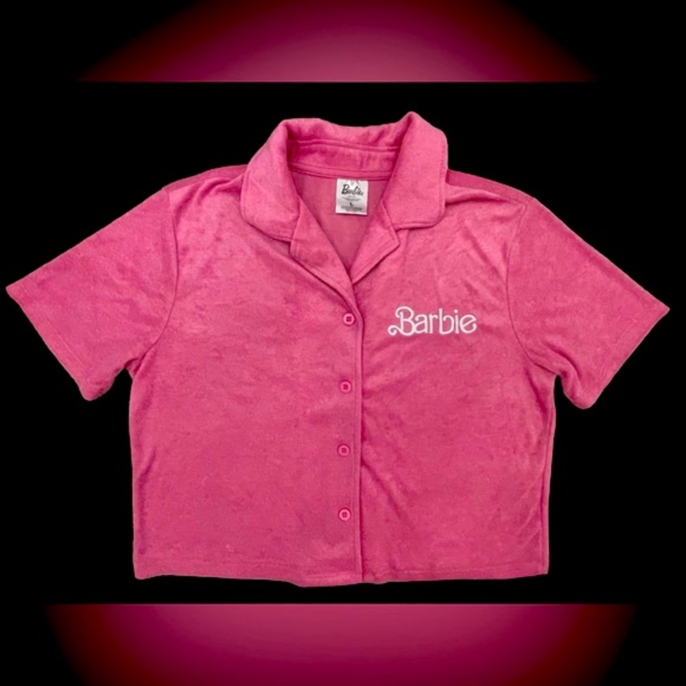 Barbie Top
